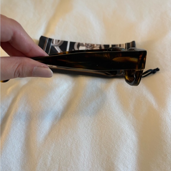 Thierry Lasry Foxxxy-1331 Sunglasses - Picture 5 of 6